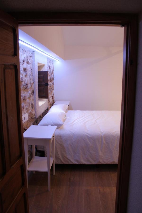 El Retiro Del Pilar Hotel เบลมอนเต ภายนอก รูปภาพ