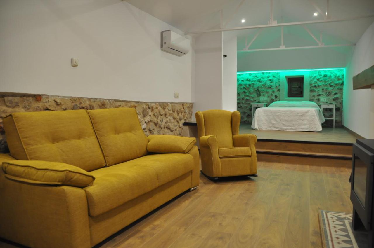 El Retiro Del Pilar Hotel เบลมอนเต ภายนอก รูปภาพ