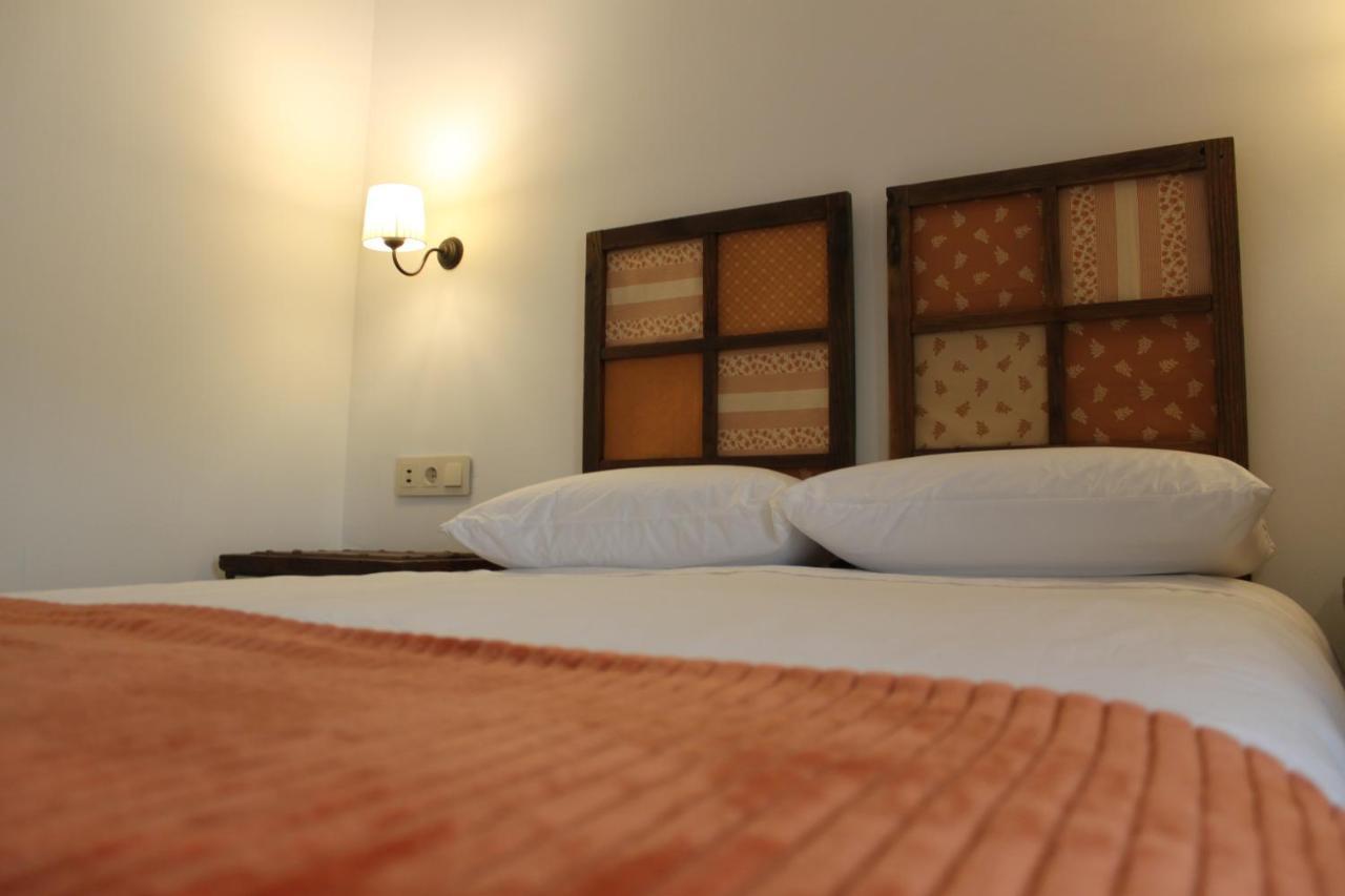 El Retiro Del Pilar Hotel เบลมอนเต ภายนอก รูปภาพ
